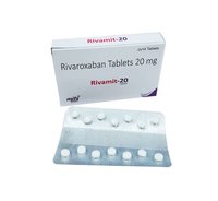 Rivaroxaban Tablet