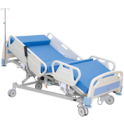 Electric Hospital Bed By TRACK MANUFACTURING CO. P. LTD.