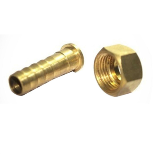 5mm To 50mm Hex Nut