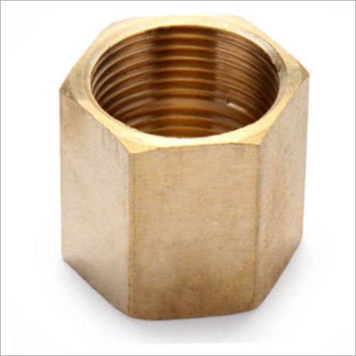 20mm Hex Nut