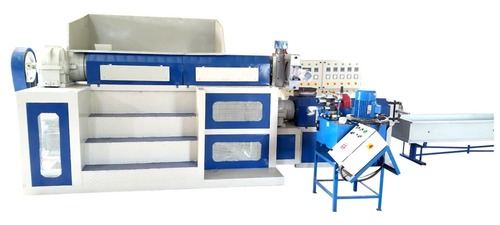 Plastic Recycling Machine By PRAGATI EXTRUSION INDIA PRIVATE LIMITED
