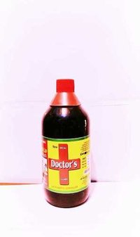 Doctor's Plus 600ml