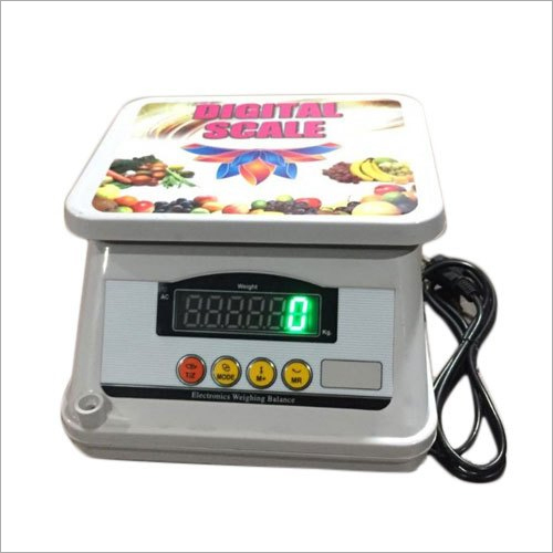 30 Kg Electronic Digital Weighing Scale By JAYNATH SCALE