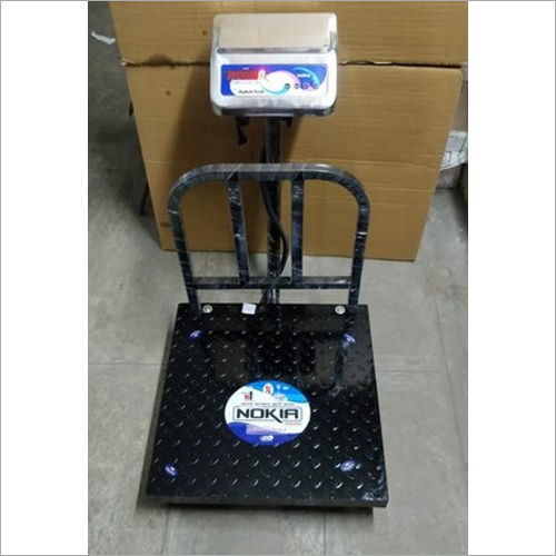 Industrial Electronic Weighing Scale