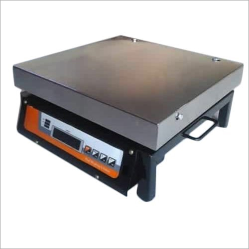 Stainless Steel Chicken Weighing Scale