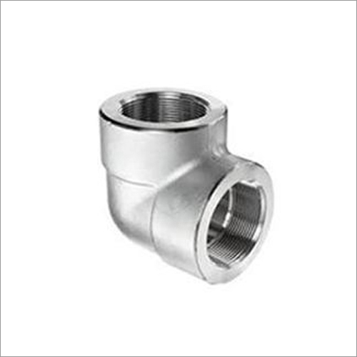 Stainless Steel Forged Fitting