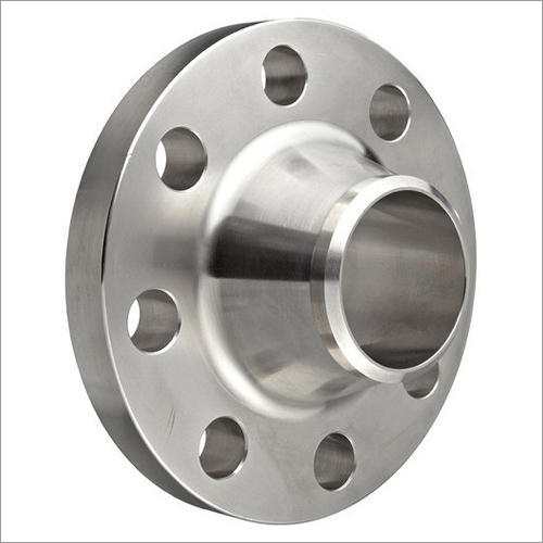 Stainless Steel 304 Flange