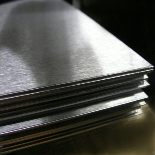 321H Stainless Steel Sheet