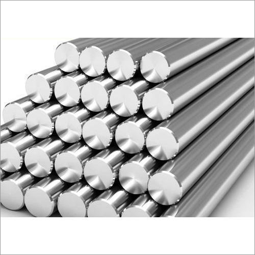 Stainless Steel Round Rod