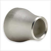Industrial Stainless Steel Concentric Reducer