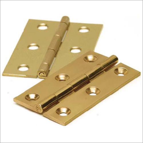 Brass Building Hardware