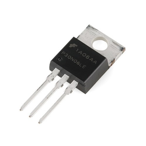 Power Rf Mosfets