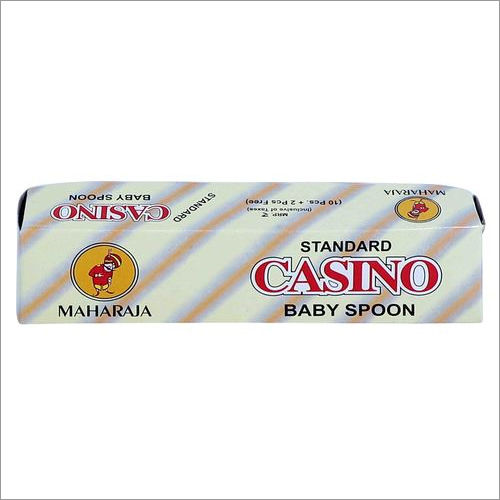 Standard baby spoon Set