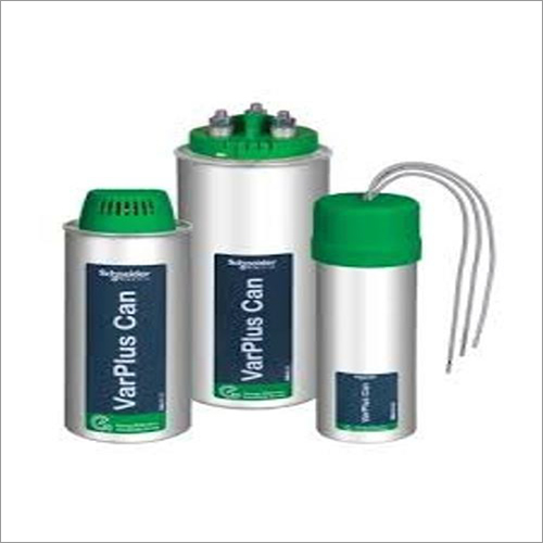 Schneider Electric Capacitor
