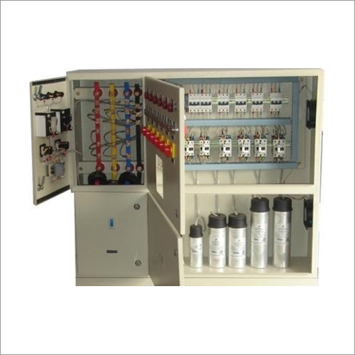 Electrical Power & Control Panel