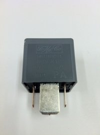 Siemens Current Air Relay - K-201 Model, 25-60 Amp, 5m Cable, Ptc Thermistor Sensor | Compact Design, Reliable Operation, Integral/remote Mounting