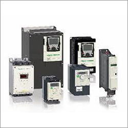 Schneider Variable Frequency Drive