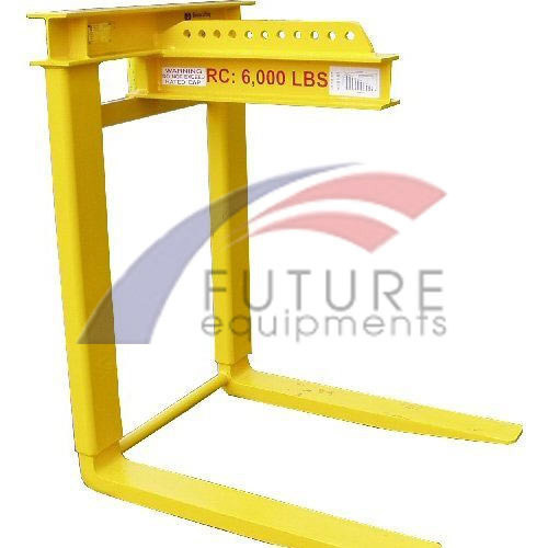 Material Lifting Crane