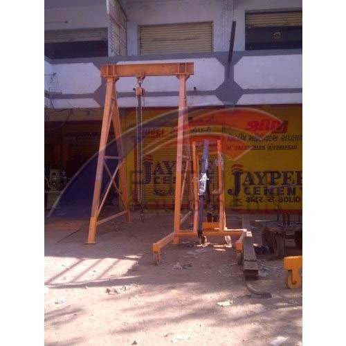 Portable Gantry Crane