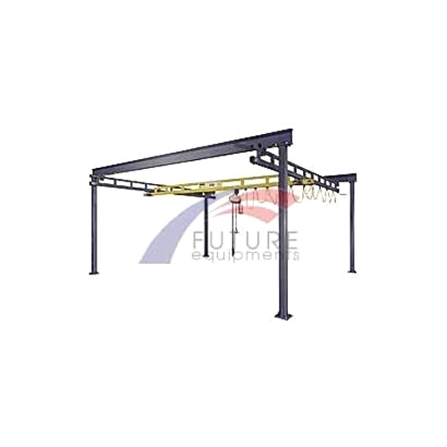 Industrial Gantry Crane