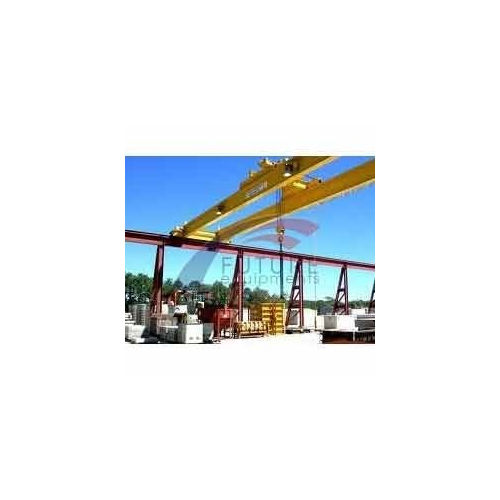 Bridge Crane