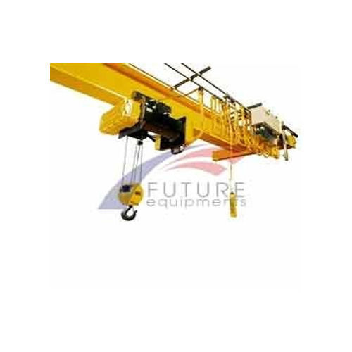 Overhead Cranes