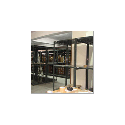 Bulk Storage Racking System