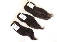 High quality raw indian virgin straight/curly/wavy/bodywave remy human hair extensions