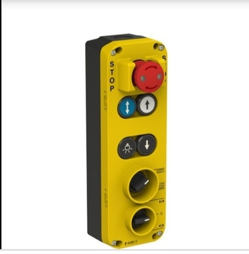 Pizzato EL AC27617
