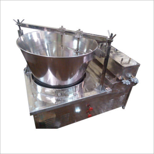 Mawa Making Machine