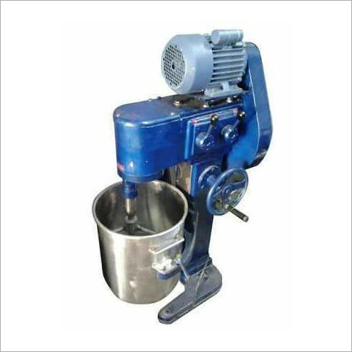 Pantry Mixture Machine