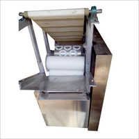 Lower Energy Consumption Namkeen Mathri Making Machine