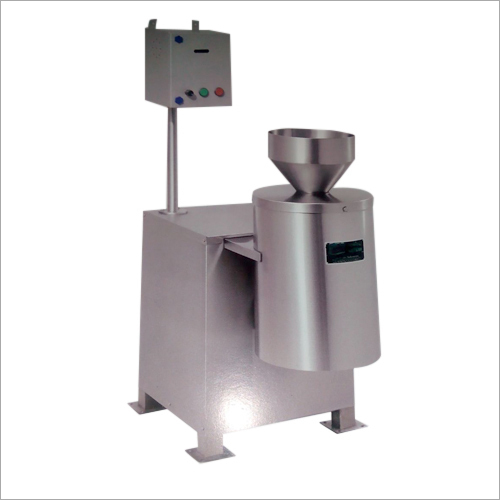 Potato Chips Slicer Making Machine