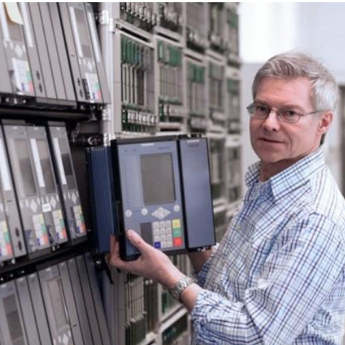 Siemens General Protection Solution