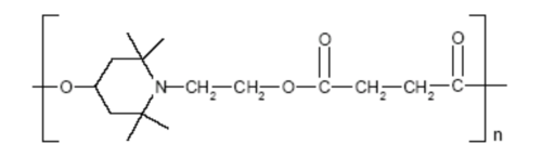 Uv Stabilizer 622 (Hals 622) Application: Plastic