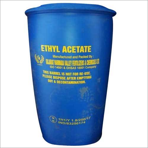 Ethyle Acetate Application: Industrial