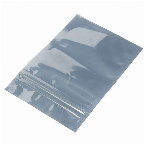Anti Static Plastic Bag By A R INDUSTRIES