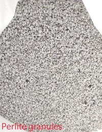 Expanded Perlite Powder