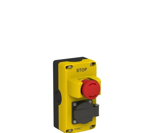 Pizzato EL AN23023
