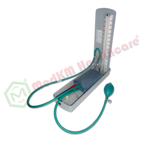 Sphygmomanometer (Mercurial By MEDKM HEALTHCARE
