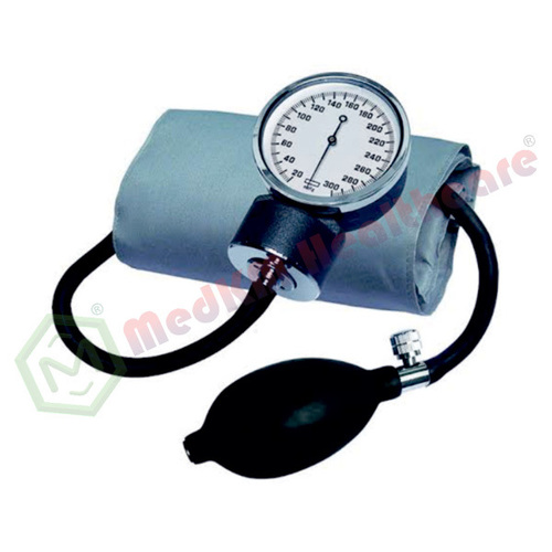 Sphygmomanometer (Aneroid)