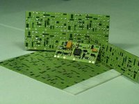 Hybrid Circuits - Application: Electricals