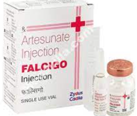 Artesunate 60mg injection