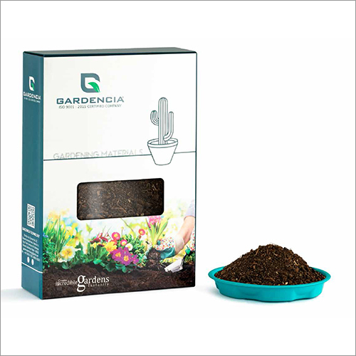 Grow Manure Series Gardening Soil