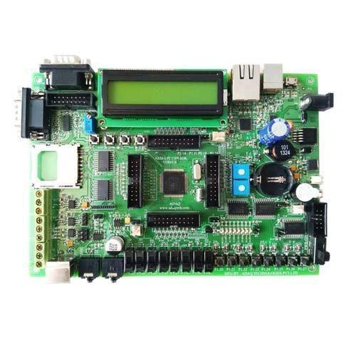 Electronic Boards