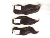 Indian Remy Human Straight/Curly/Body Wave Virgin Hair Extensions