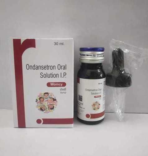 ONDANSETRON ORAL SUSPENSION 30ML VETERINARY