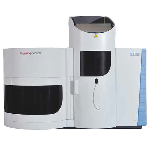 ICE Fios Atomic Absorption Spectrophotometer