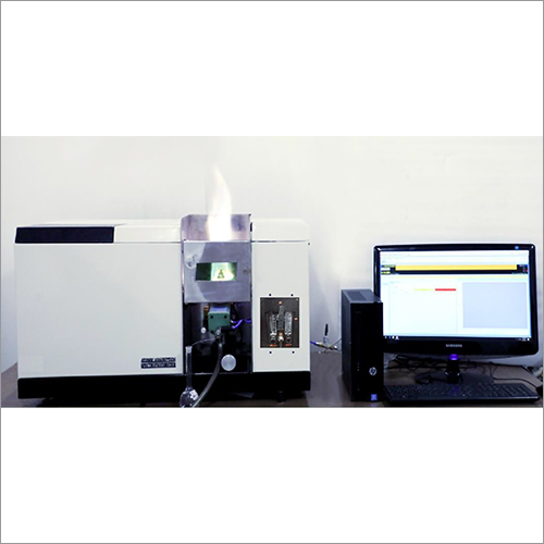 A1-930 Atomic Absorption Spectrophotometer