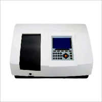 AI-104 Double Beam UV-Visible Spectrophotometer